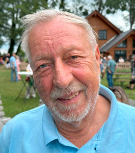 Bernd Kosensky