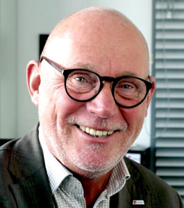 Klaus Meyer