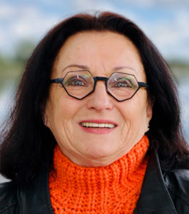 Uschi Biesecke